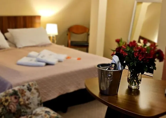 Hotel Siesta