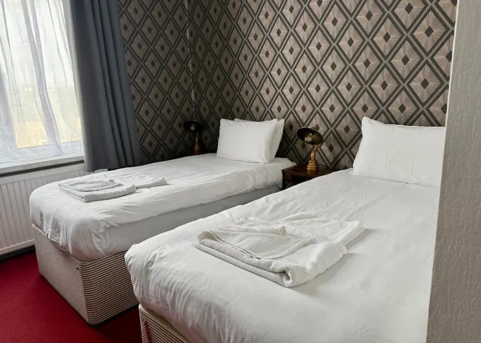 The Derby Hotel