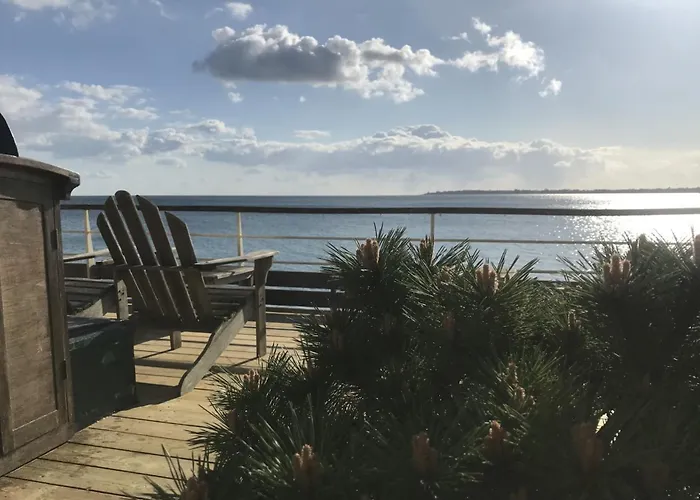 Hôtel Kermor Concarneau