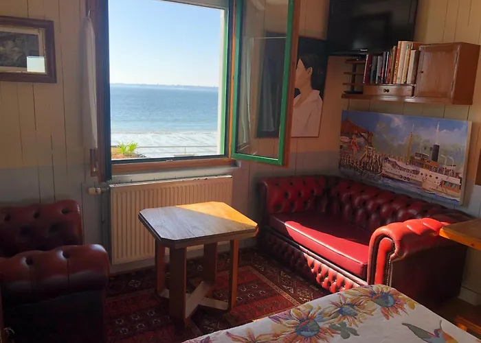 Hotel Kermor