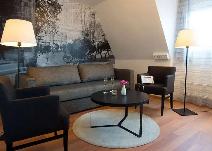 Scandic Sundsvall City