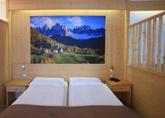 Hotel Gruppo Brenta