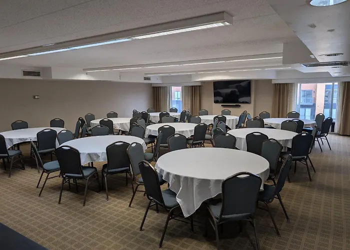 Holiday Inn St. Paul Downtown By Ihg