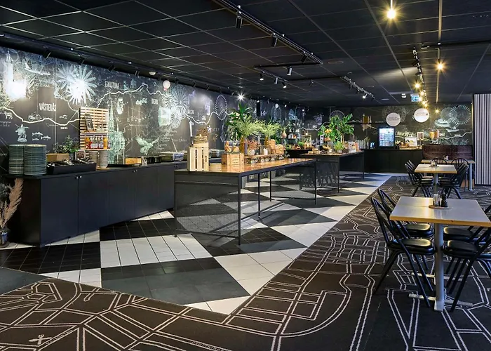 Scandic Umea Syd