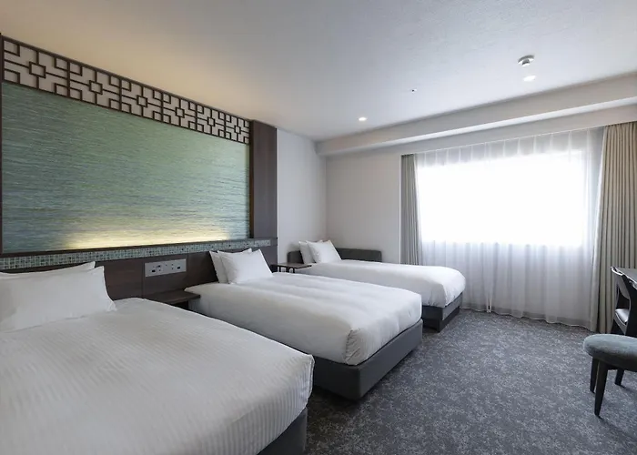 Jr Kyushu Hotel Nagasaki