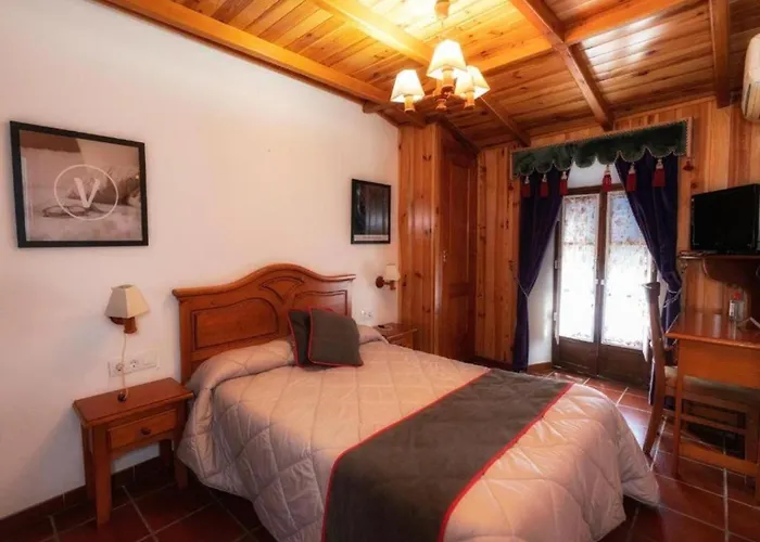 Hotel Las Palmeras By Vivere Stays Zafra