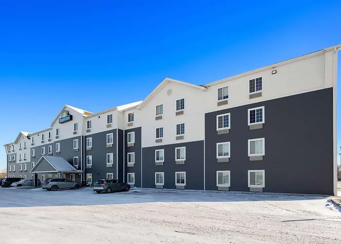Birch Hill Suites Rochester - Med City