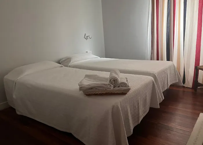 Hotel Bolina