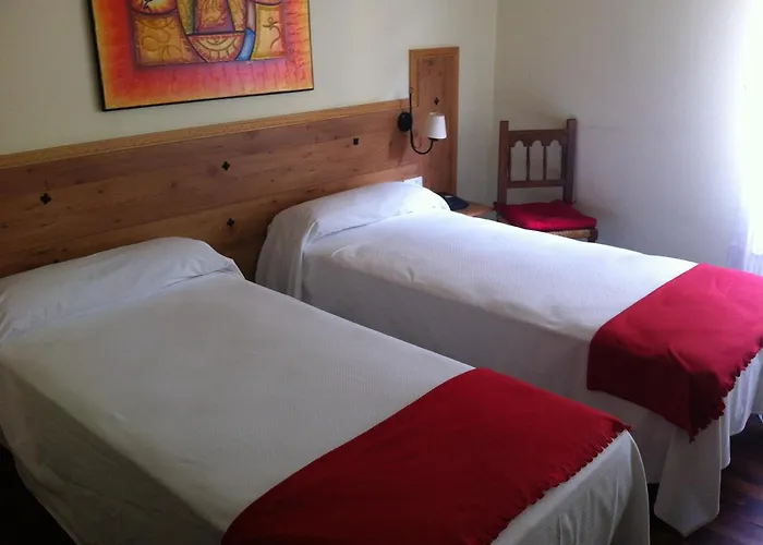 Hotel Bolina