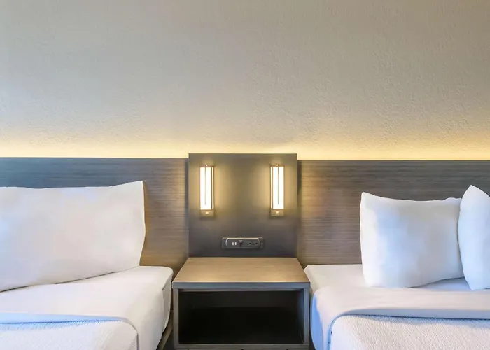 Motel 6-Ocala, Fl - Conference Center