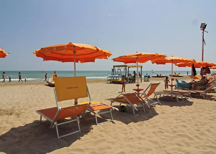 Hotel Cesare