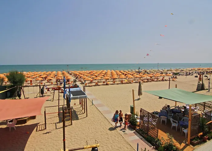 Hotel Cesare