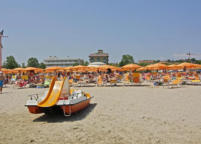 Hotel Cesare