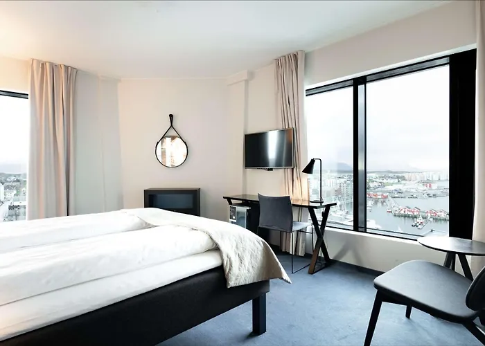 Scandic Havet
