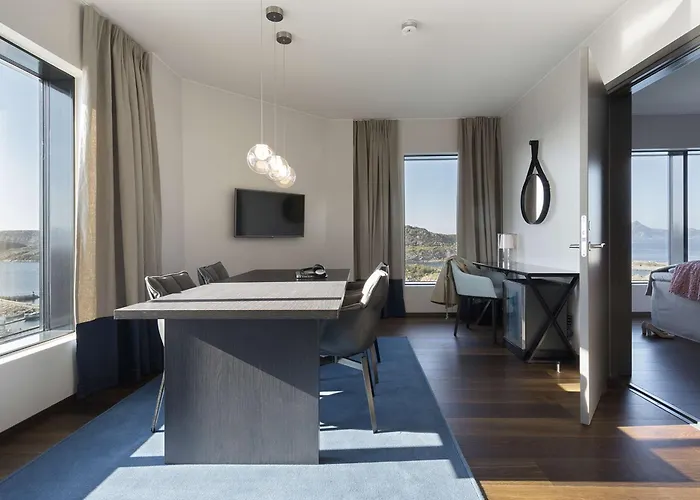 Scandic Havet