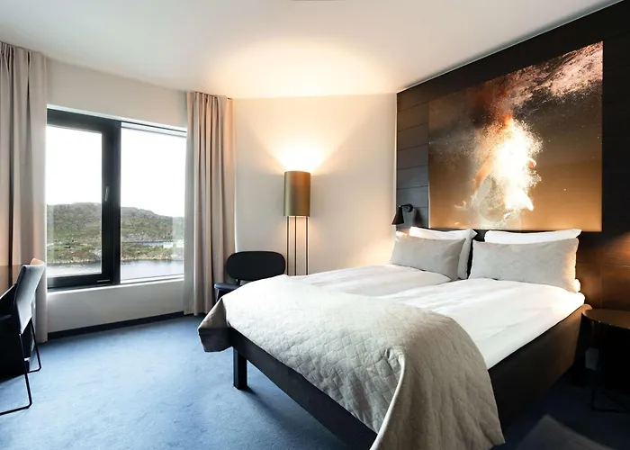 Scandic Havet