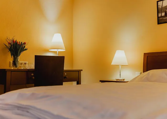 Hotel Sporer