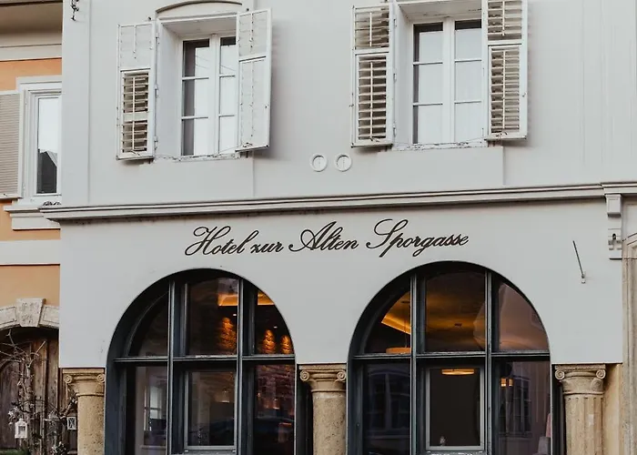 Hotel Sporer