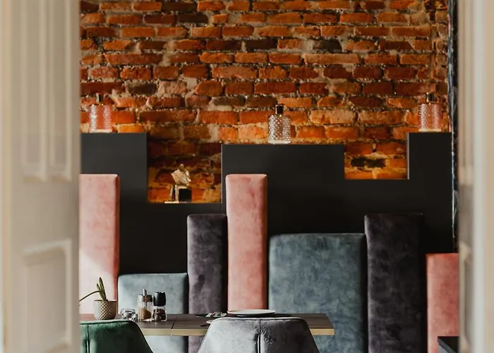 Hotel Sporer