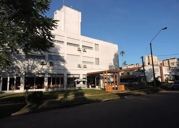 Hotel Centenario