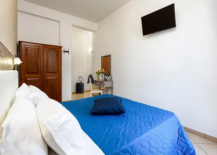 Hotel La Darsena