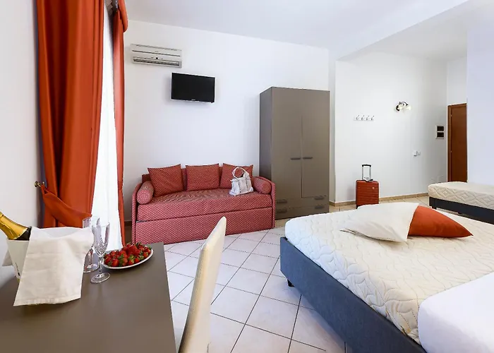 Hotel La Darsena