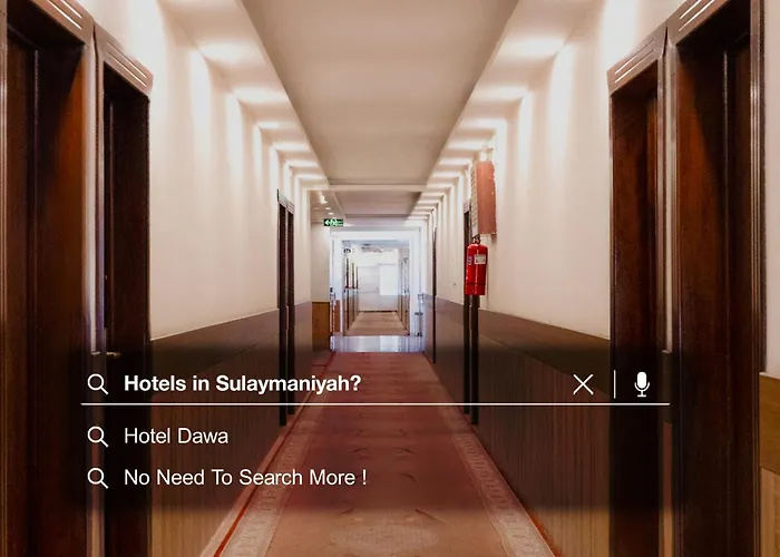 Hotel Dawa