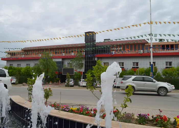 Hotel Dawa