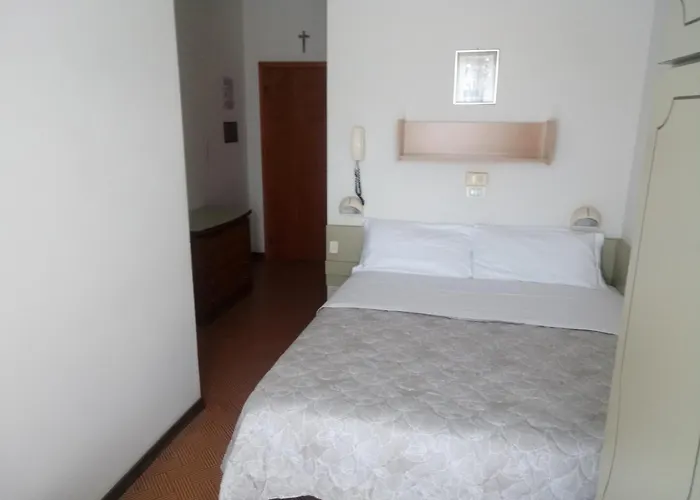 Hotel Welt
