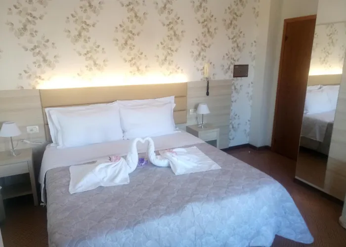 Hotel Welt