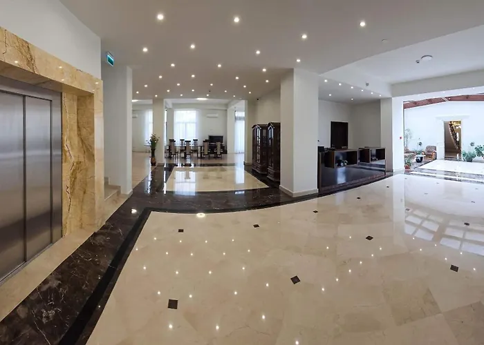 Green Park Boutique Hotel