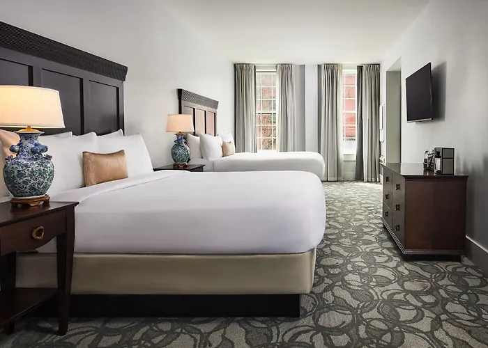 St James Hotel Selma