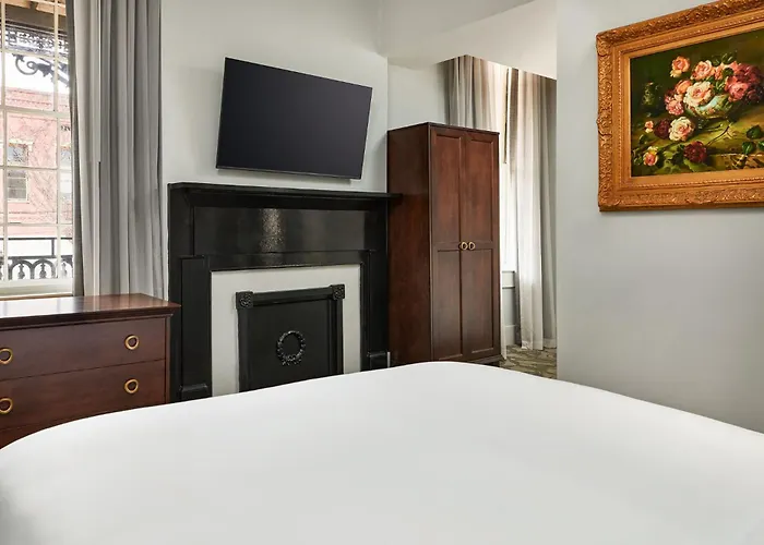 St James Hotel Selma