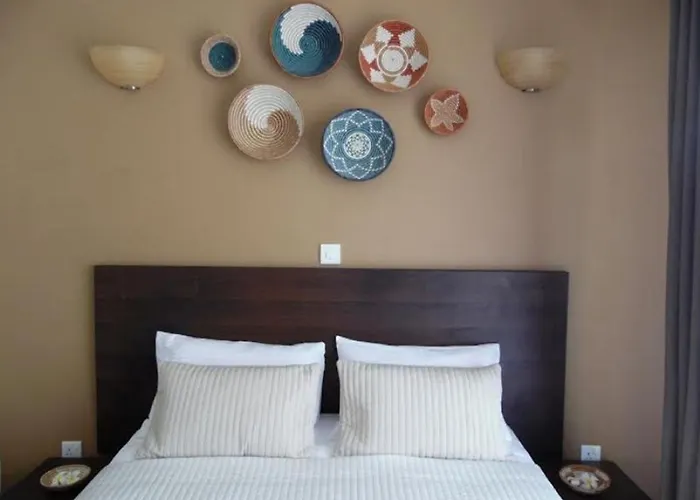 Gasaro Hotel