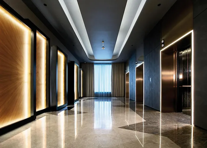 Resorts World Genting - Crockfords