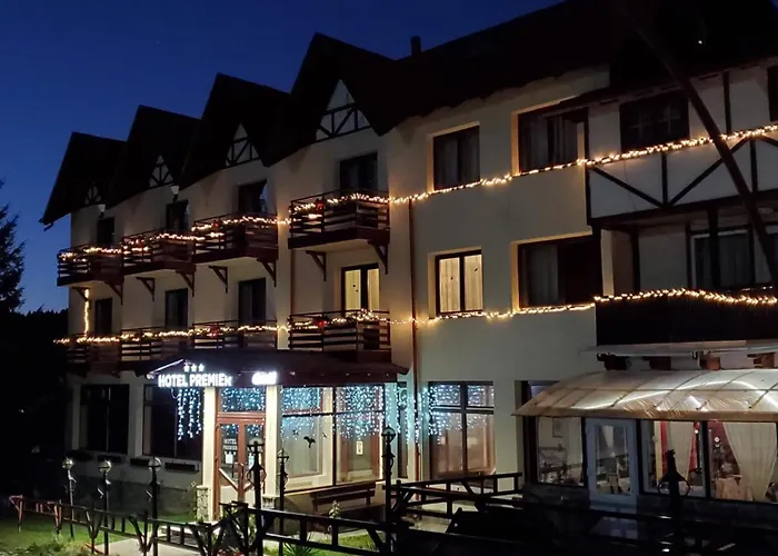 Hotel Premier