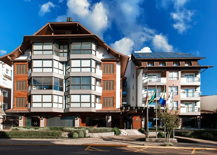 Hotel Cercano