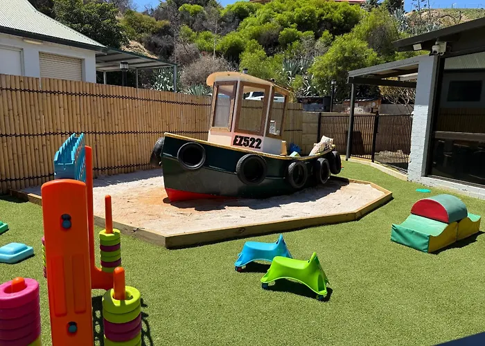 Geraldton Motor Inn