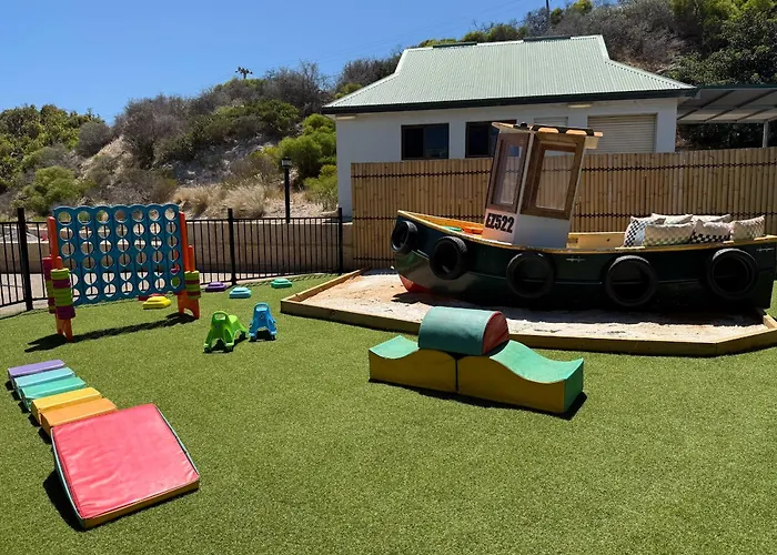 Geraldton Motor Inn