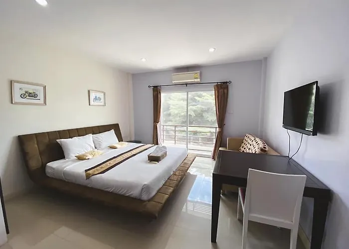 Privacy Residence Lopburi