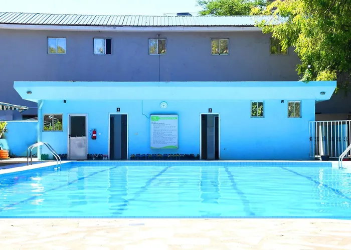 Juba Landmark Hotel