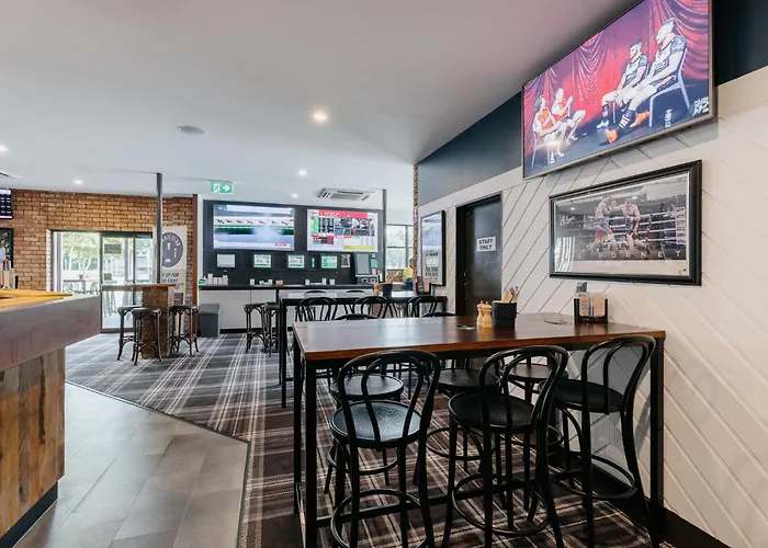 Boomerang Hotel