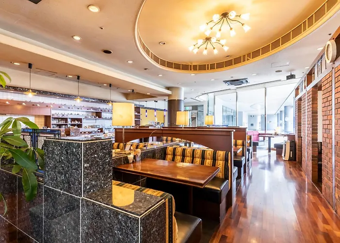 Century Plaza Hotel