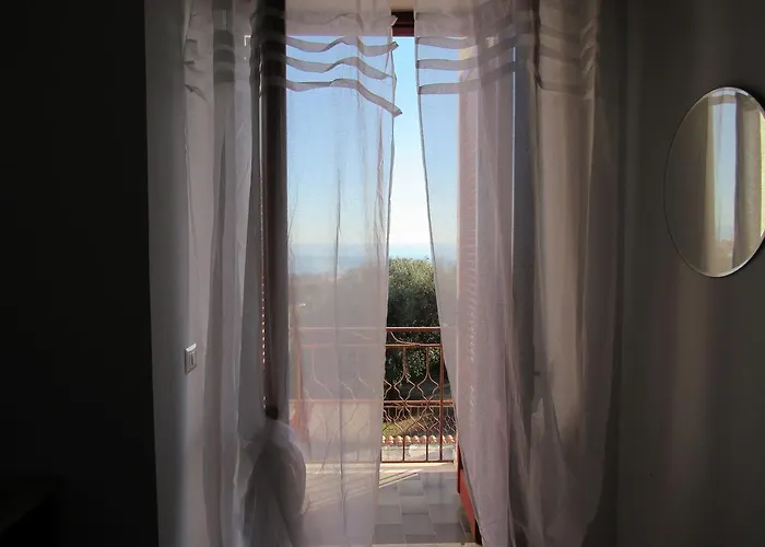 Hotel Santa Rosalia