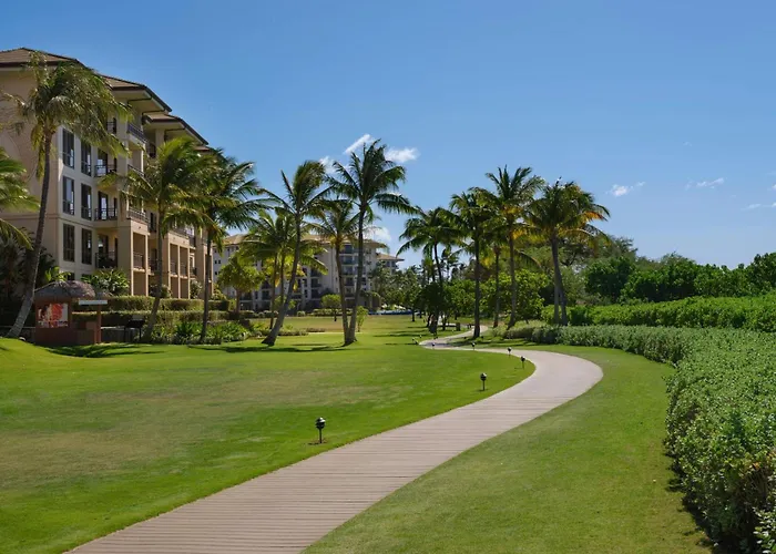 The Westin Nanea Ocean Villas, Ka'Anapali