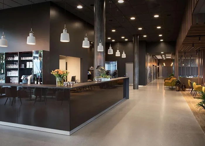 Scandic Brennemoen