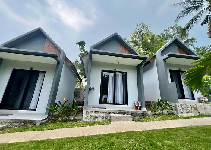 Makarma Resort Lombok