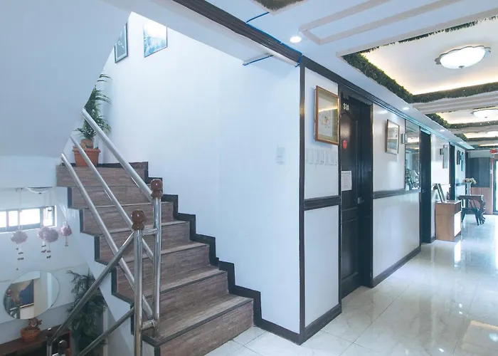 Reddoorz At Minas Place 1 Tacloban