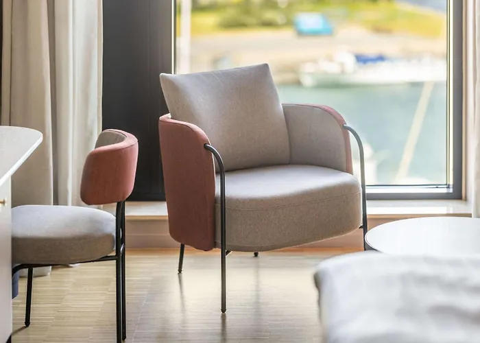 Scandic Cph Strandpark