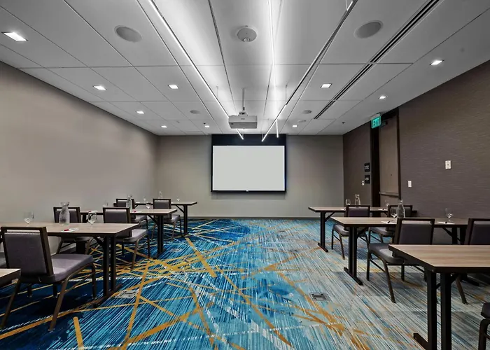 Marriott Fort Lauderdale Airport